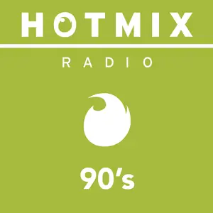 Hotmixradio 90